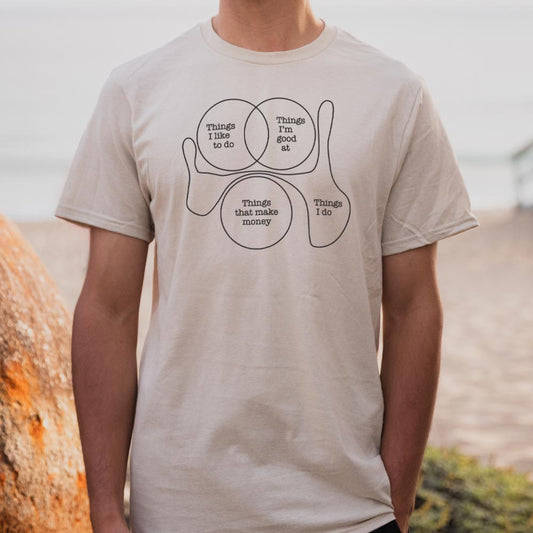 Things I Do - 6DollarShirts