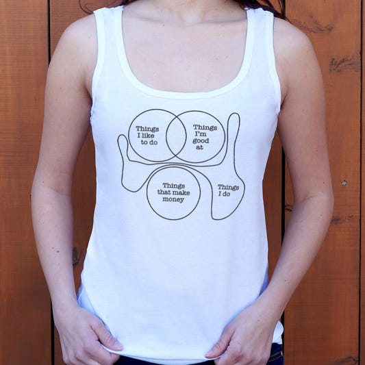 Things I Do - 6DollarShirts