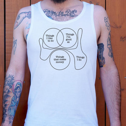 Things I Do - 6DollarShirts