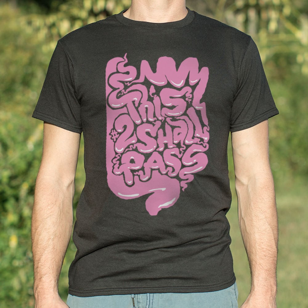 This 2 Shall Pass - 6DollarShirts