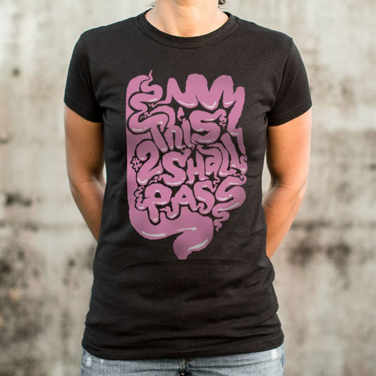 This 2 Shall Pass - 6DollarShirts