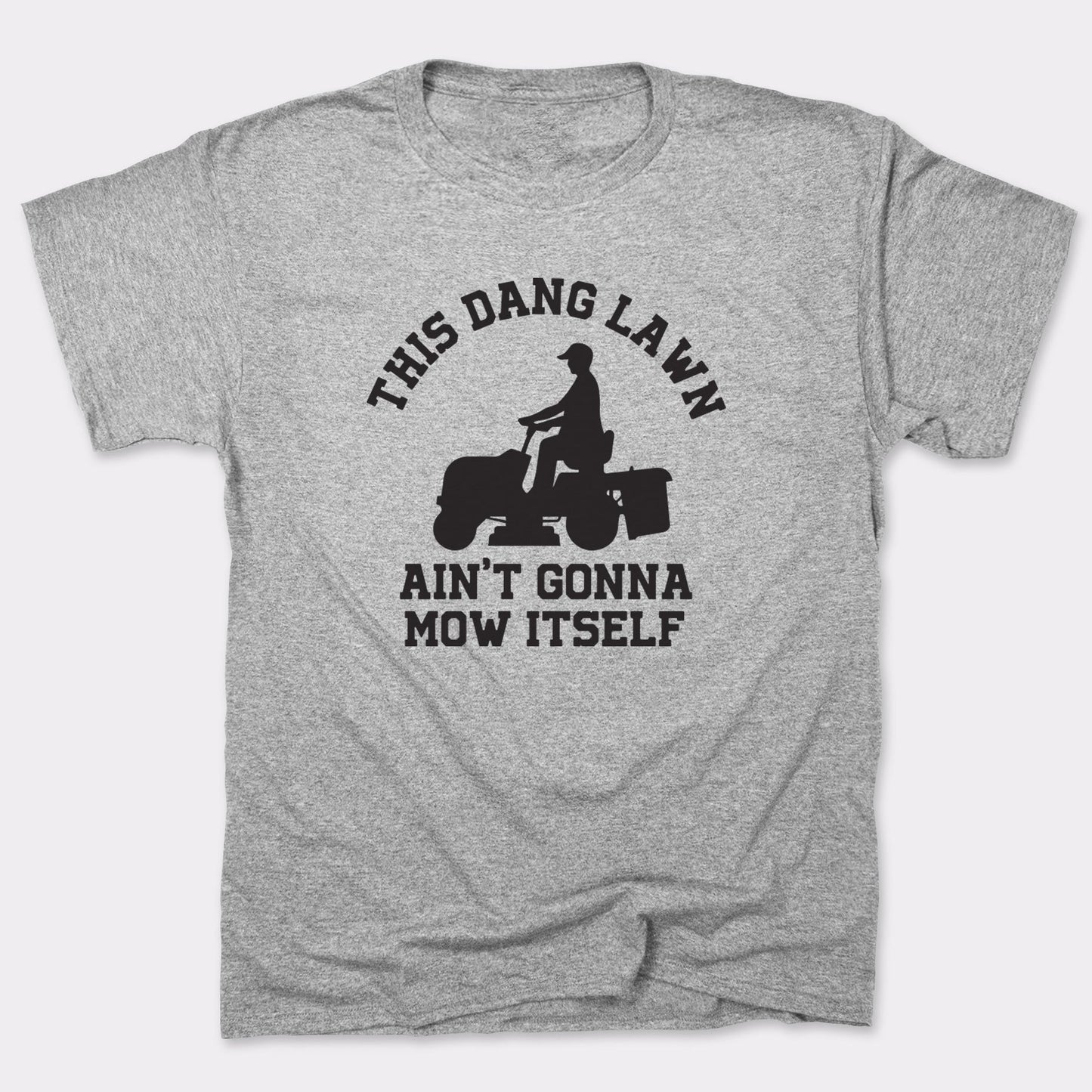 This Dang Lawn - 6DollarShirts