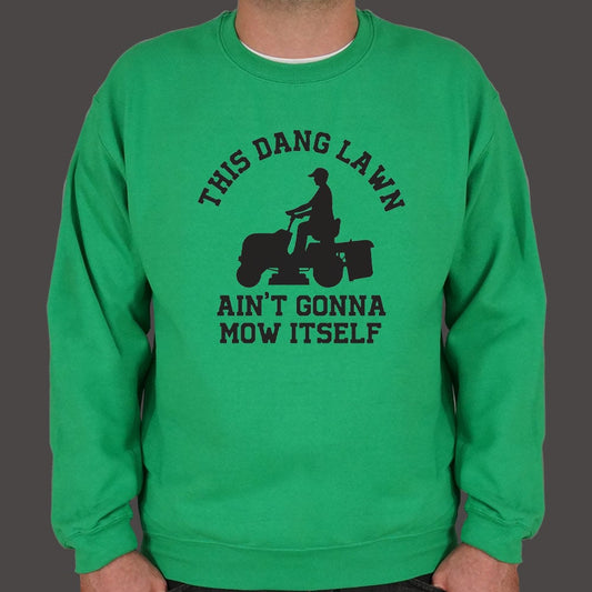 This Dang Lawn - 6DollarShirts