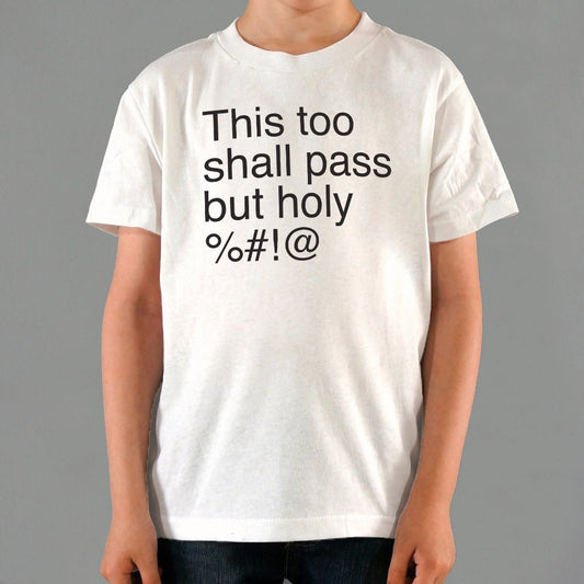 This Too Shall Pass - 6DollarShirts