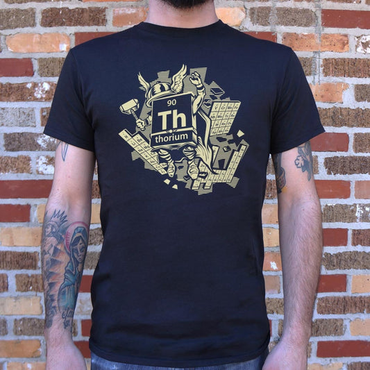 Mighty Thorium - 6DollarShirts