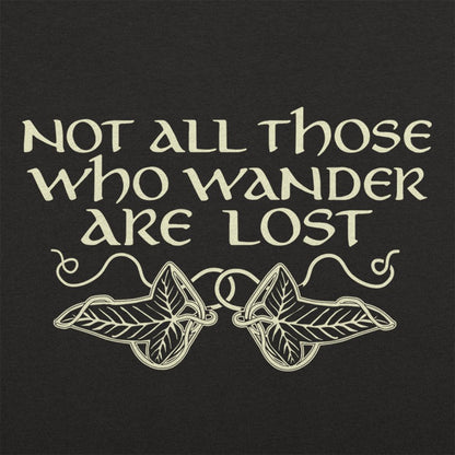 Those Who Wander - 6DollarShirts