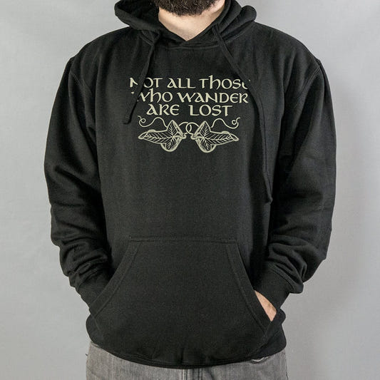 Those Who Wander - 6DollarShirts