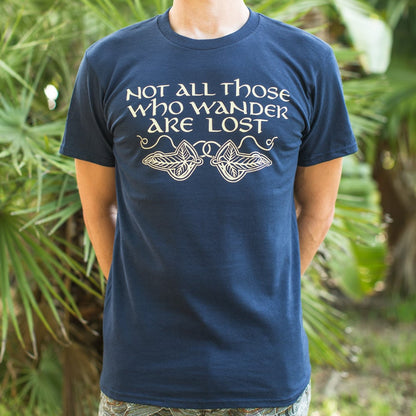 Those Who Wander - 6DollarShirts