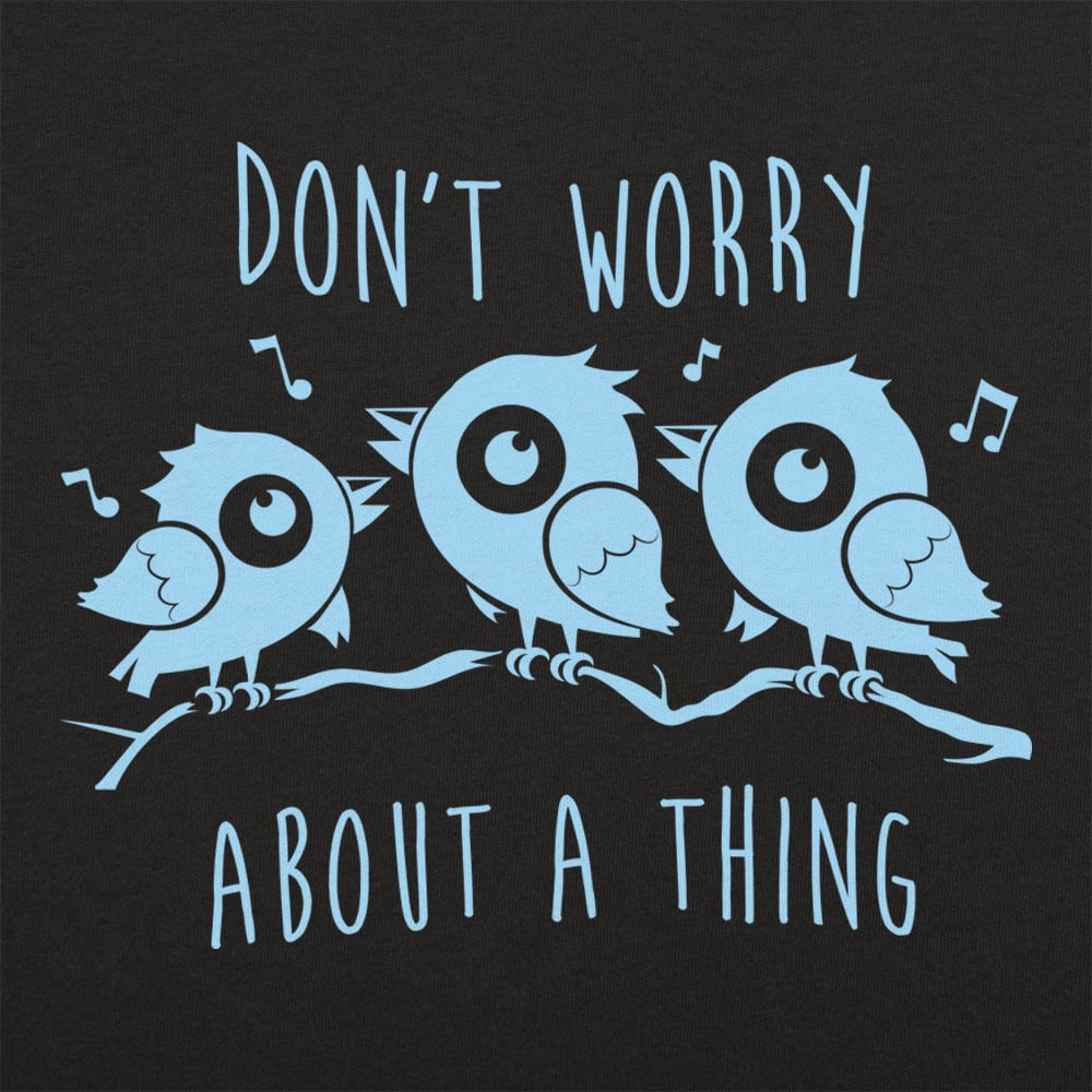 Three Little Birds - 6DollarShirts