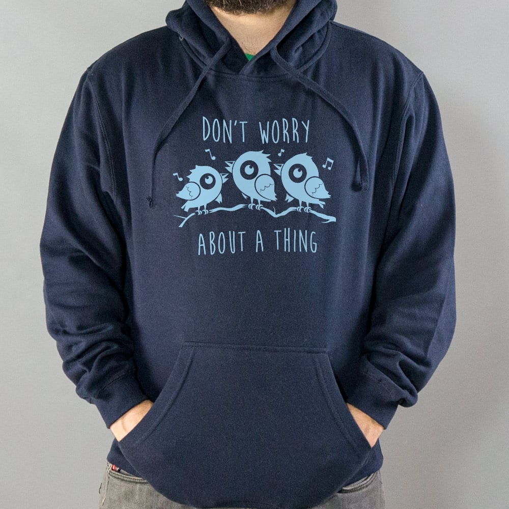 Three Little Birds - 6DollarShirts