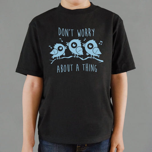 Three Little Birds - 6DollarShirts