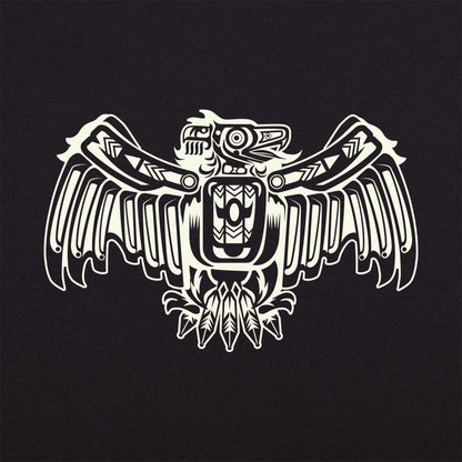 Thunder Bird Native American Totem Eagle Art
