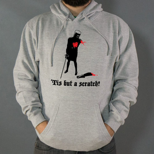 Tis But A Scratch! - 6DollarShirts