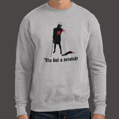Tis But A Scratch! - 6DollarShirts