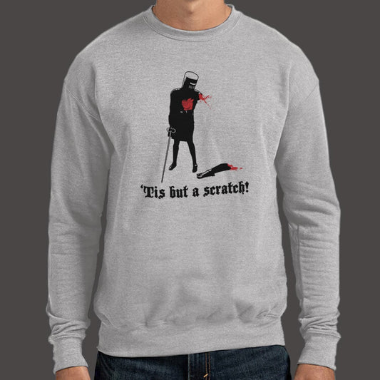 Tis But A Scratch! - 6DollarShirts