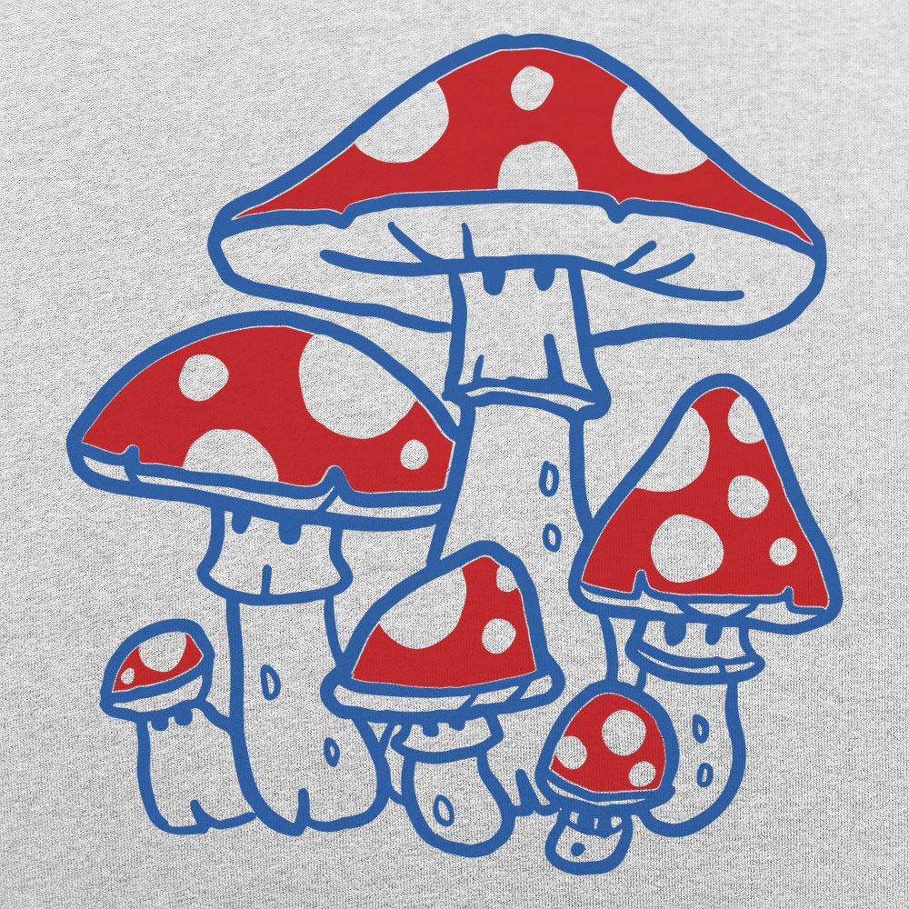 Toadstools - 6DollarShirts