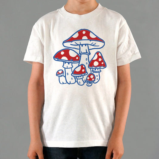 Toadstools - 6DollarShirts