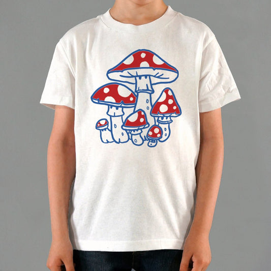 Toadstools - 6DollarShirts