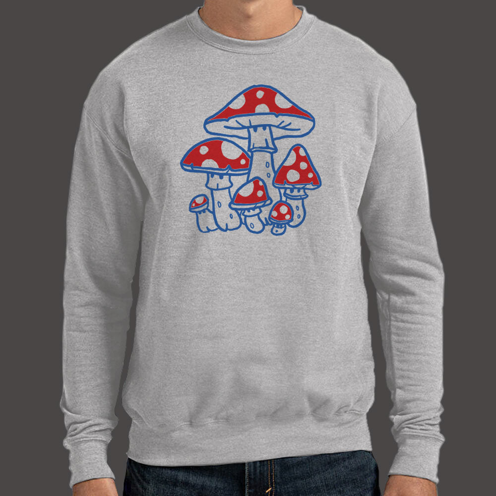 Toadstools - 6DollarShirts