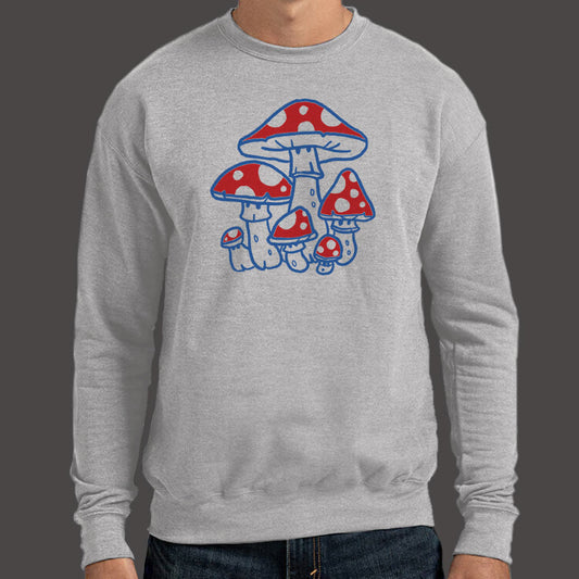 Toadstools - 6DollarShirts