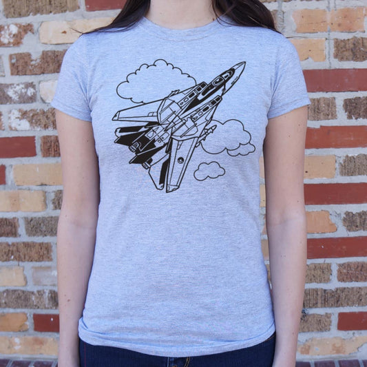 Tomcat - 6DollarShirts