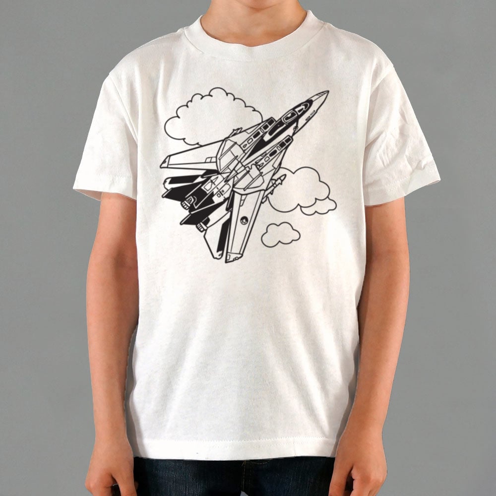 Tomcat - 6DollarShirts