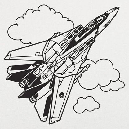 Tomcat - 6DollarShirts