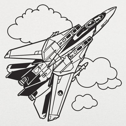 Tomcat - 6DollarShirts