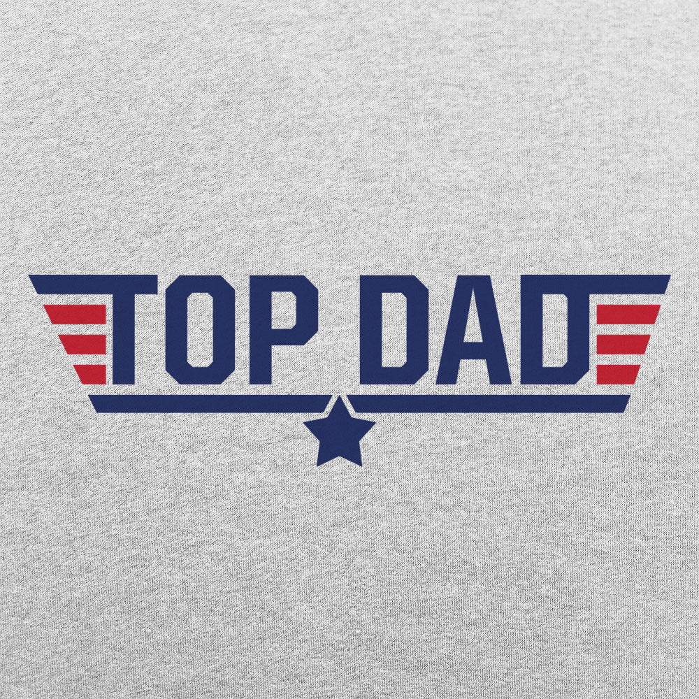 Top Dad - 6DollarShirts