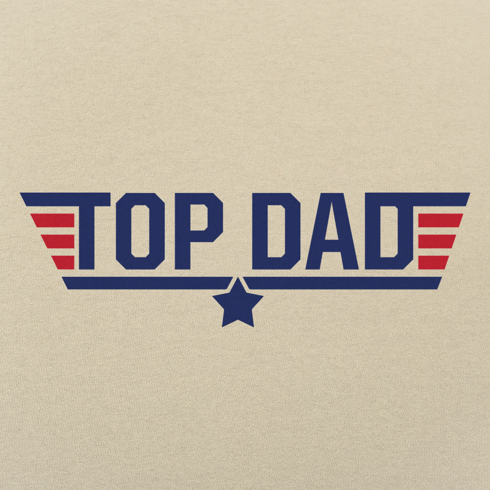 Top Dad - 6DollarShirts