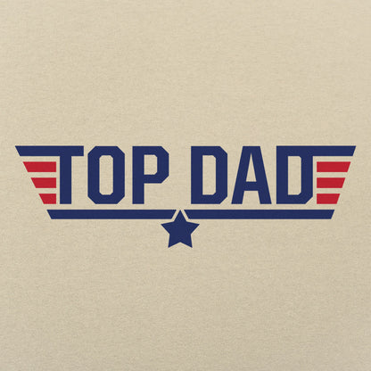 Top Dad - 6DollarShirts