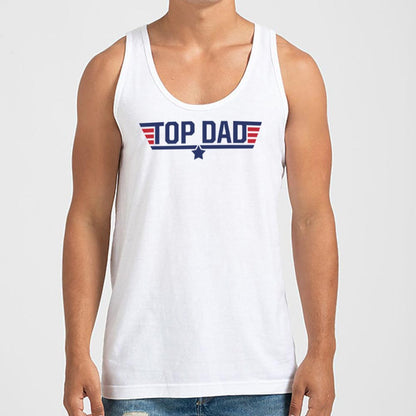 Top Dad - 6DollarShirts