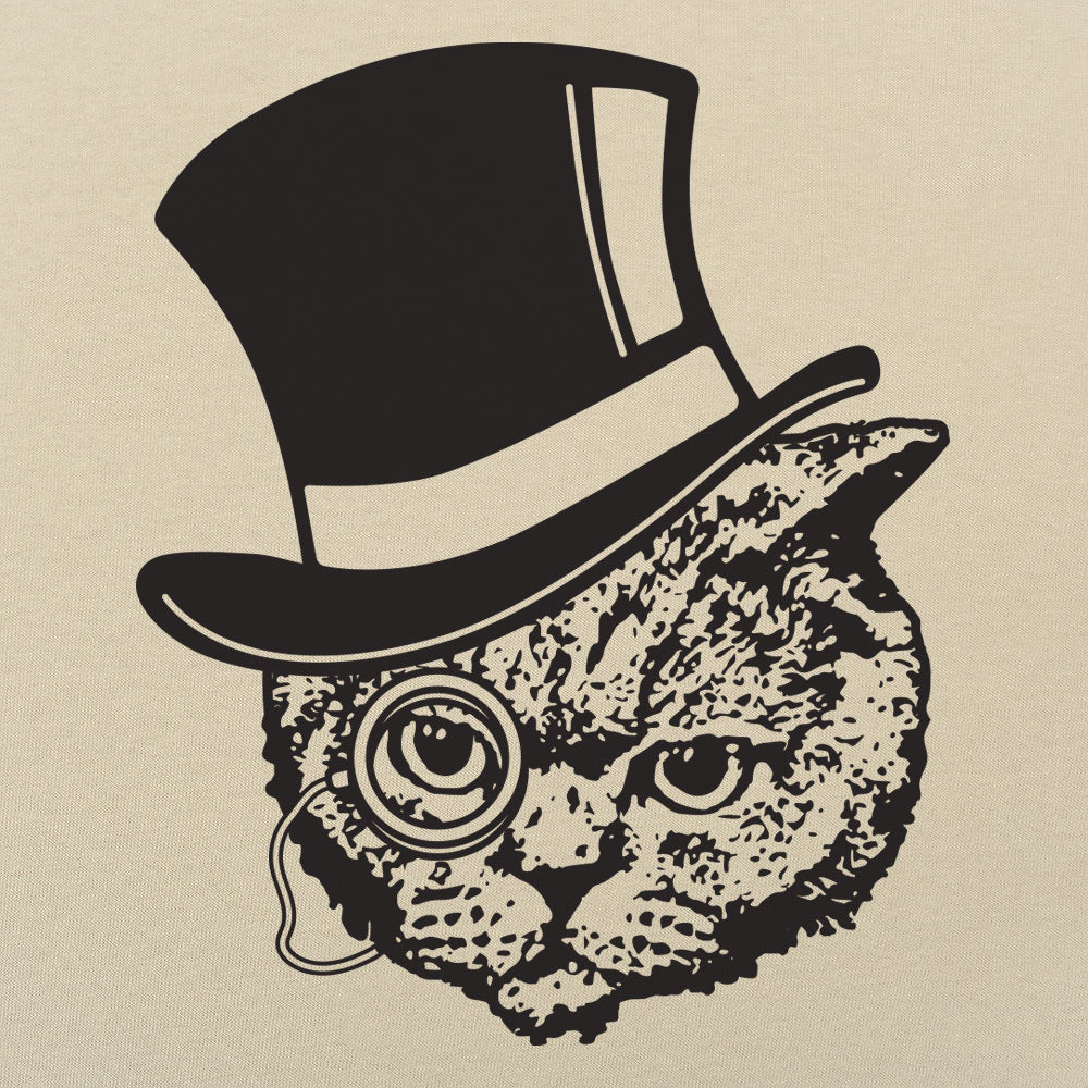 Top Hat Cat