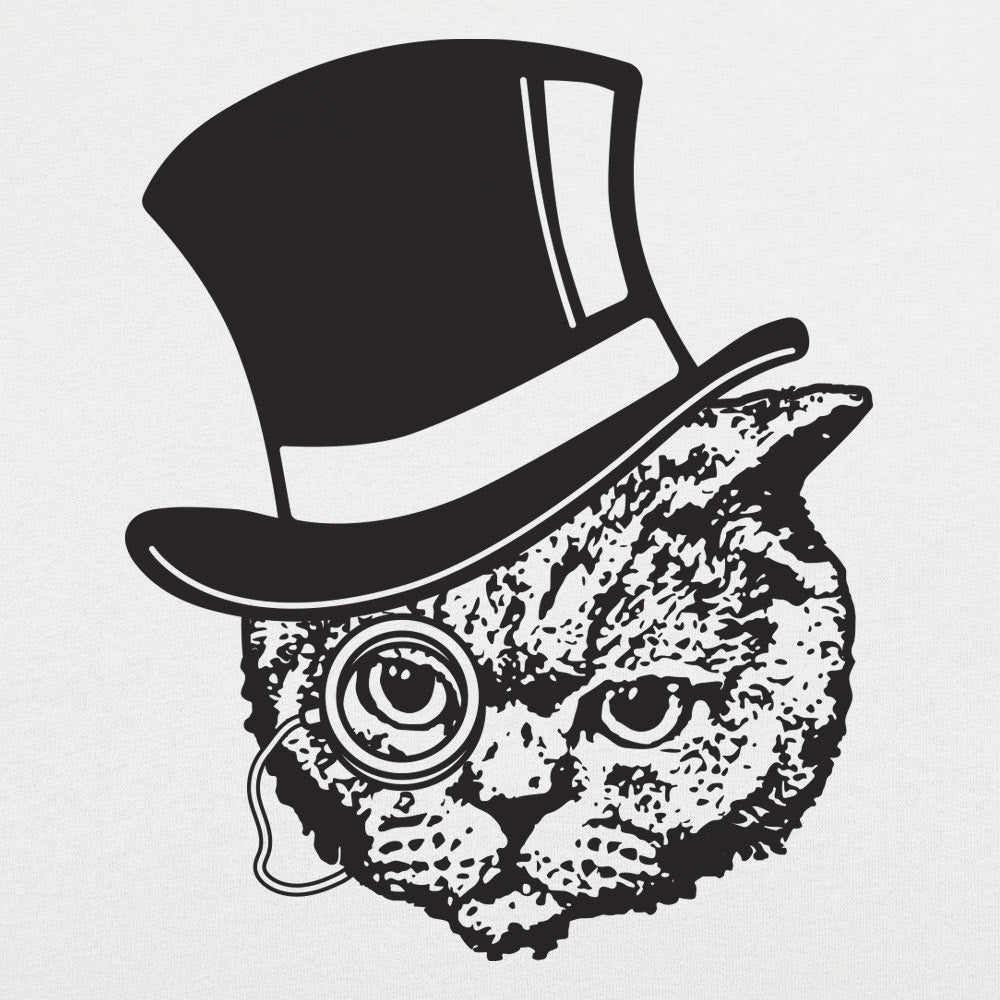 Top Hat Cat