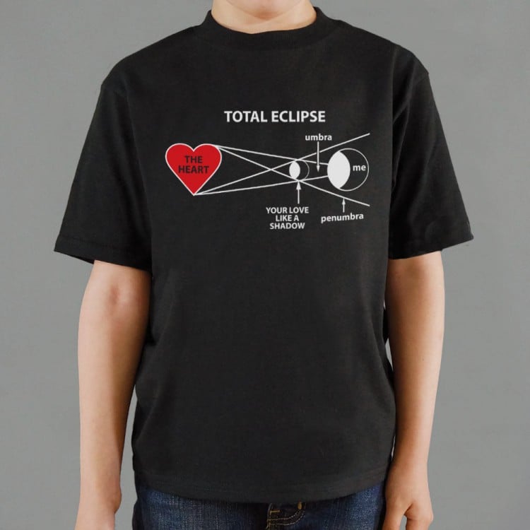Total Eclipse - 6DollarShirts