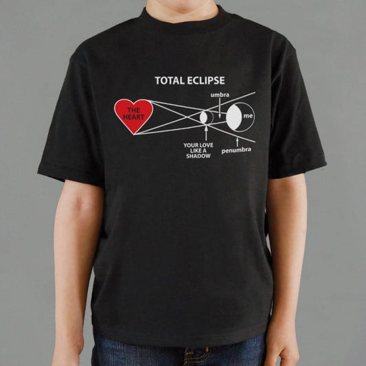 Total Eclipse - 6DollarShirts