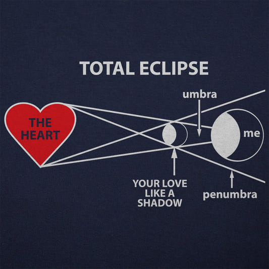 Total Eclipse - 6DollarShirts