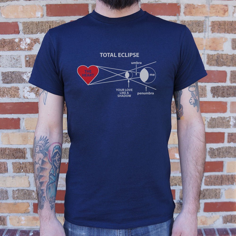 Total Eclipse - 6DollarShirts