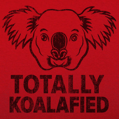 Totally Koalafied - 6DollarShirts