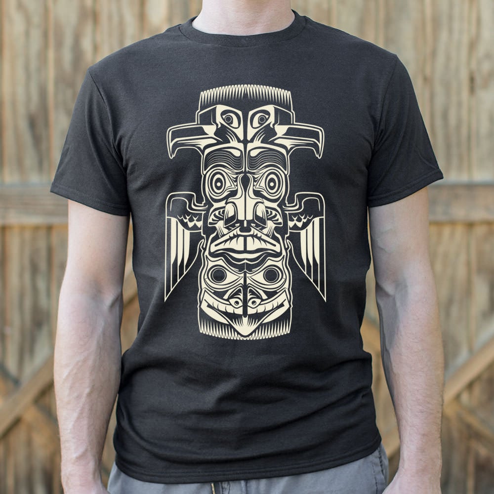 Totem - 6DollarShirts