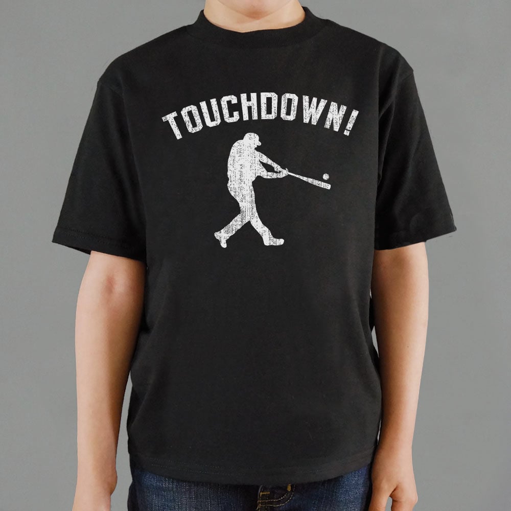 Touchdown - 6DollarShirts