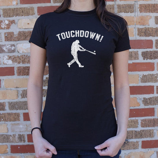 Touchdown - 6DollarShirts