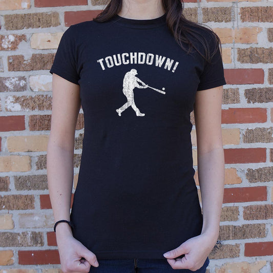 Touchdown - 6DollarShirts