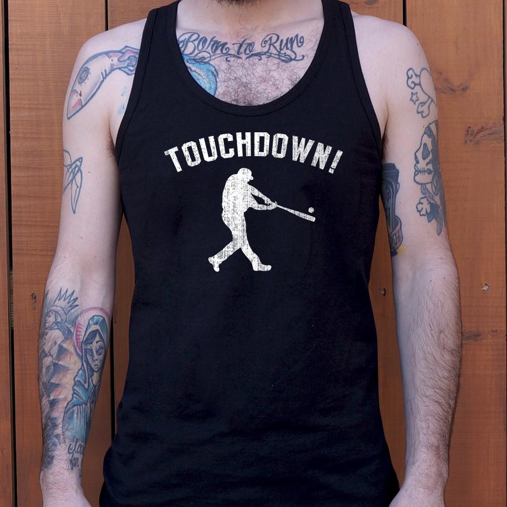 Touchdown - 6DollarShirts