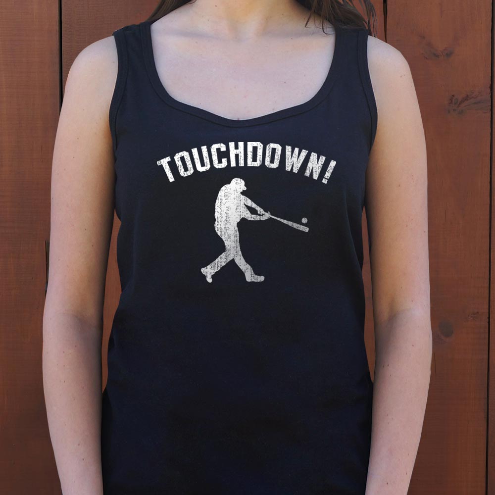 Touchdown - 6DollarShirts