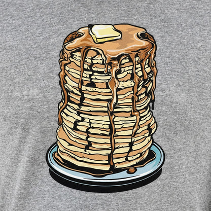 Tower of Pancakes Full Color detail