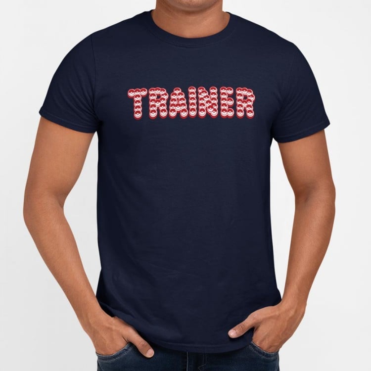 Trainer On The Go