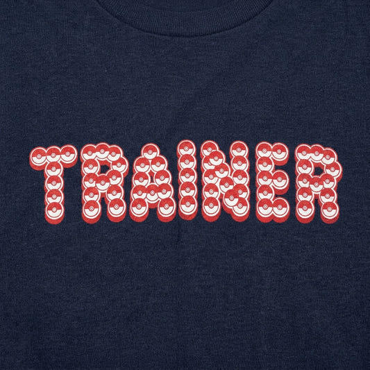 Trainer On The Go detail
