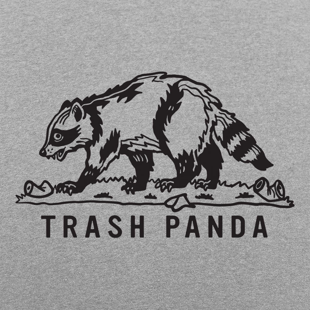 Trash Panda Raccoon Garbage Pun – 6DollarShirts
