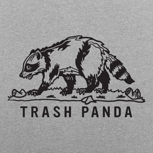Trash Panda